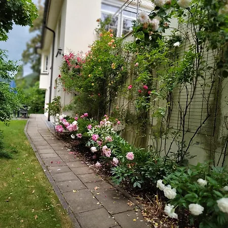In Herrlicher Lage Bad Urach