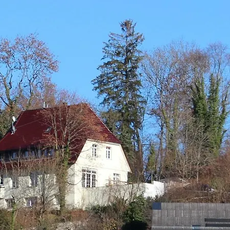Διαμέρισμα In Herrlicher Lage