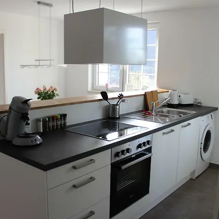 In Herrlicher Lage Apartment Bad Urach