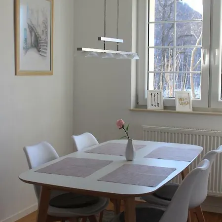 In Herrlicher Lage *