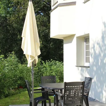 In Herrlicher Lage Apartment