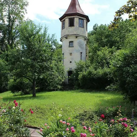 Apartment In Herrlicher Lage