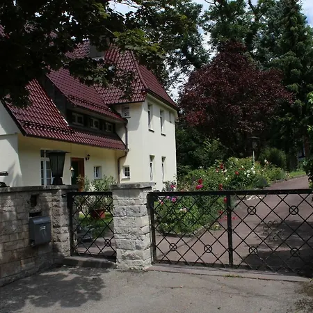 Apartment In Herrlicher Lage *