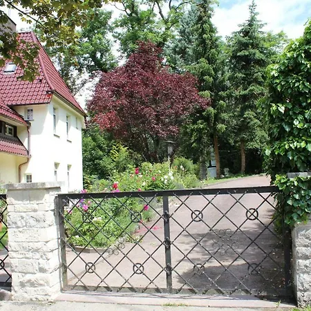 Apartment In Herrlicher Lage Bad Urach