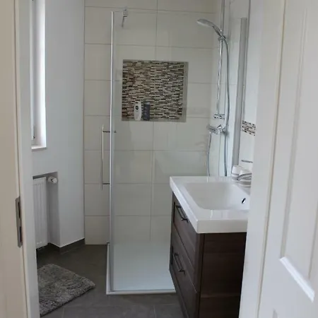 In Herrlicher Lage Apartment *