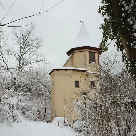 In Herrlicher Lage 아파트