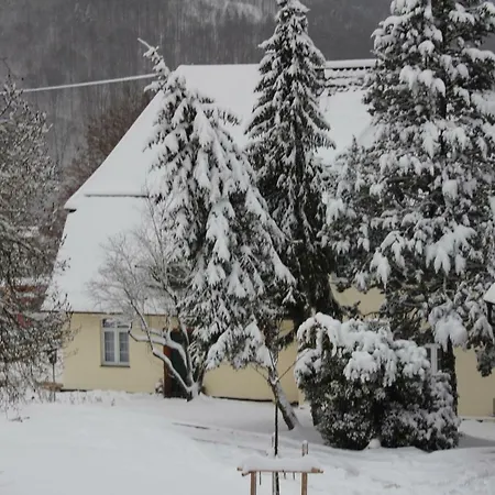 In Herrlicher Lage Apartment Bad Urach