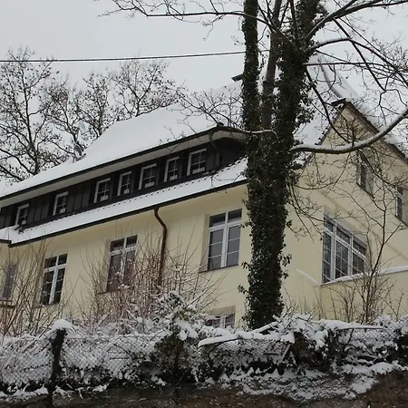 In Herrlicher Lage * Bad Urach