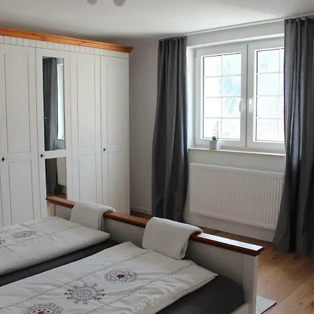 Apartment In Herrlicher Lage *