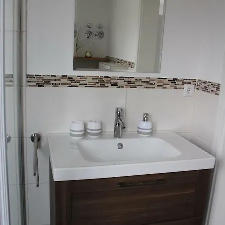 In Herrlicher Lage דירה באד אוראך