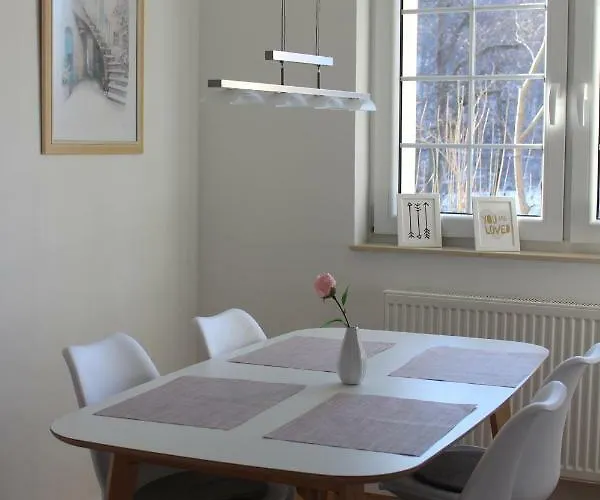 In Herrlicher Lage *