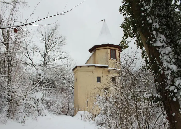 In Herrlicher Lage דירה