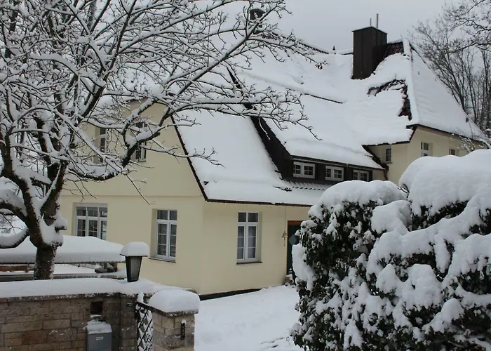 In Herrlicher Lage דירה באד אוראך